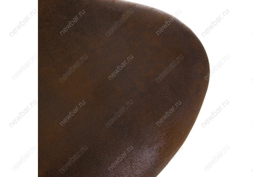 Барный стул Over vintage brown фото 3