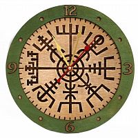 Часы Compass