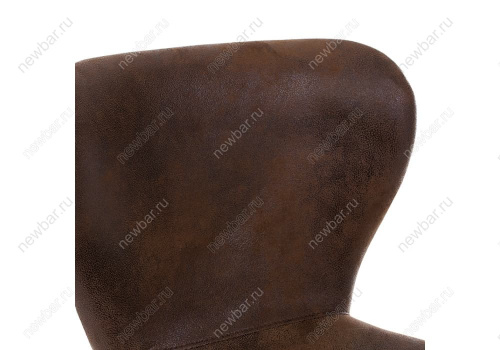 Барный стул Over vintage brown фото 9