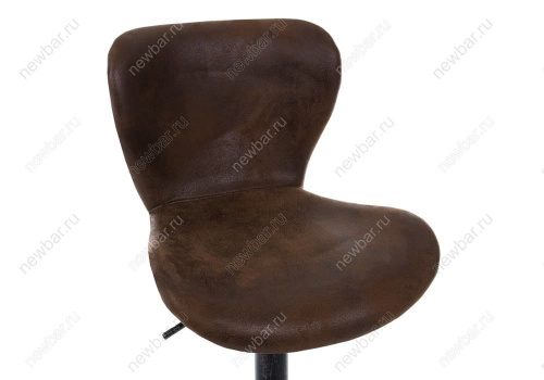 Барный стул Over vintage brown фото 6
