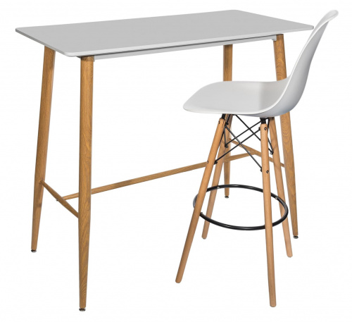 Барный стол Eames фото 2