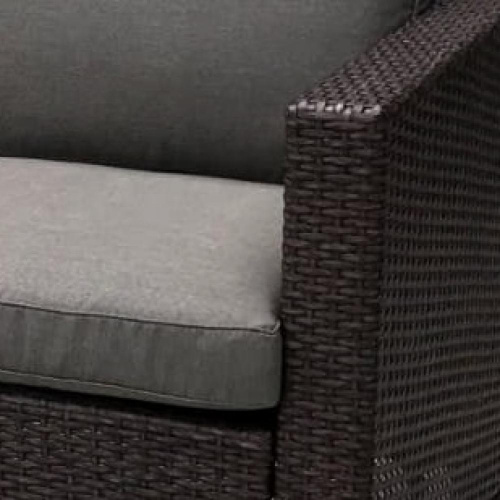 Плетеный диван S65B-W65 фото 2