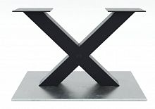 Подстолье X-Lite Inox