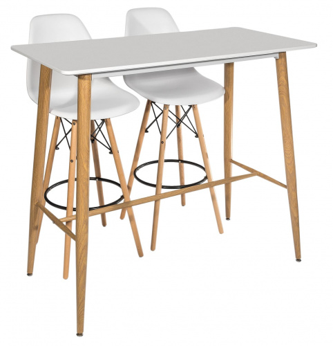 Барный стол Eames фото 3